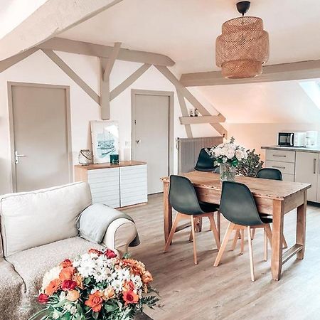 Chambres Privees Dans Une Maison De Charme Saint-Brice-sous-Forêt Exterior foto